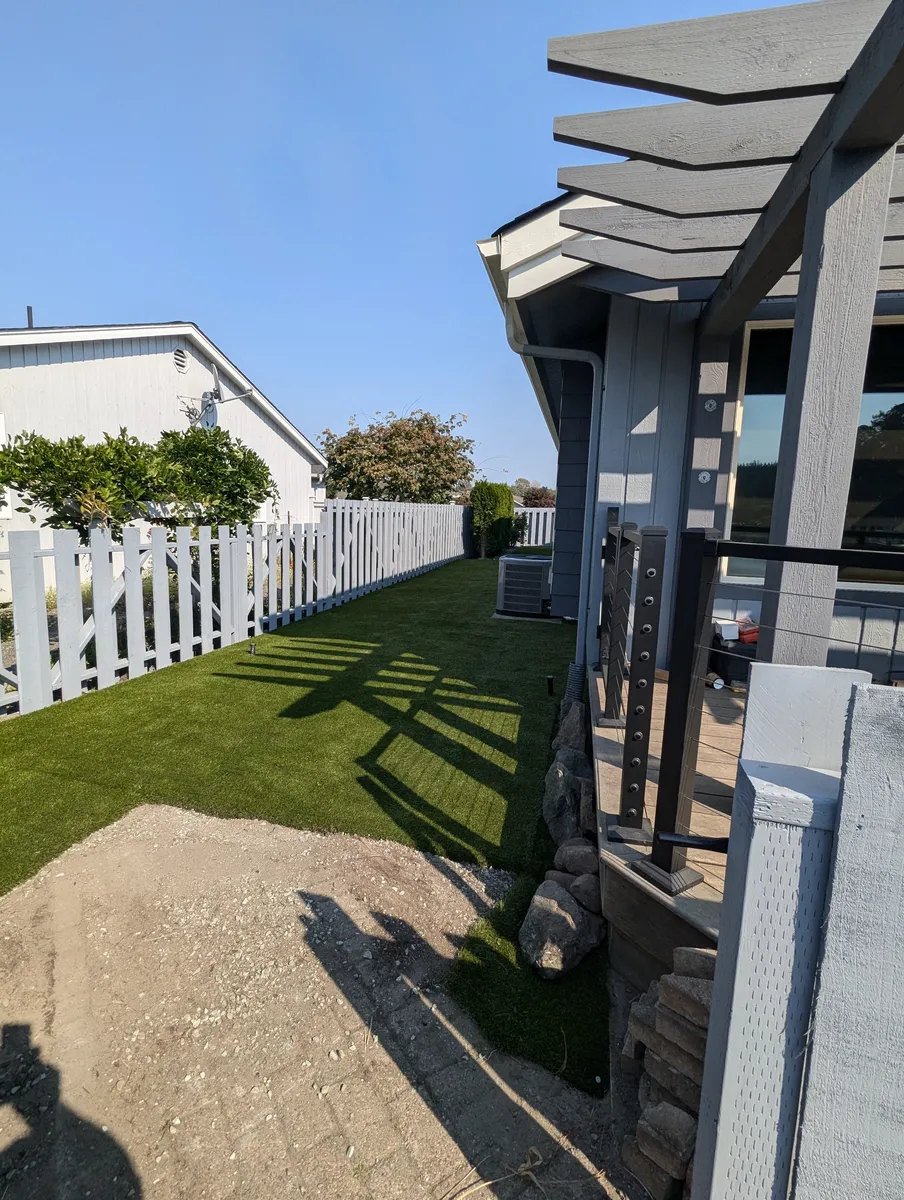 synthetic grass for dogs