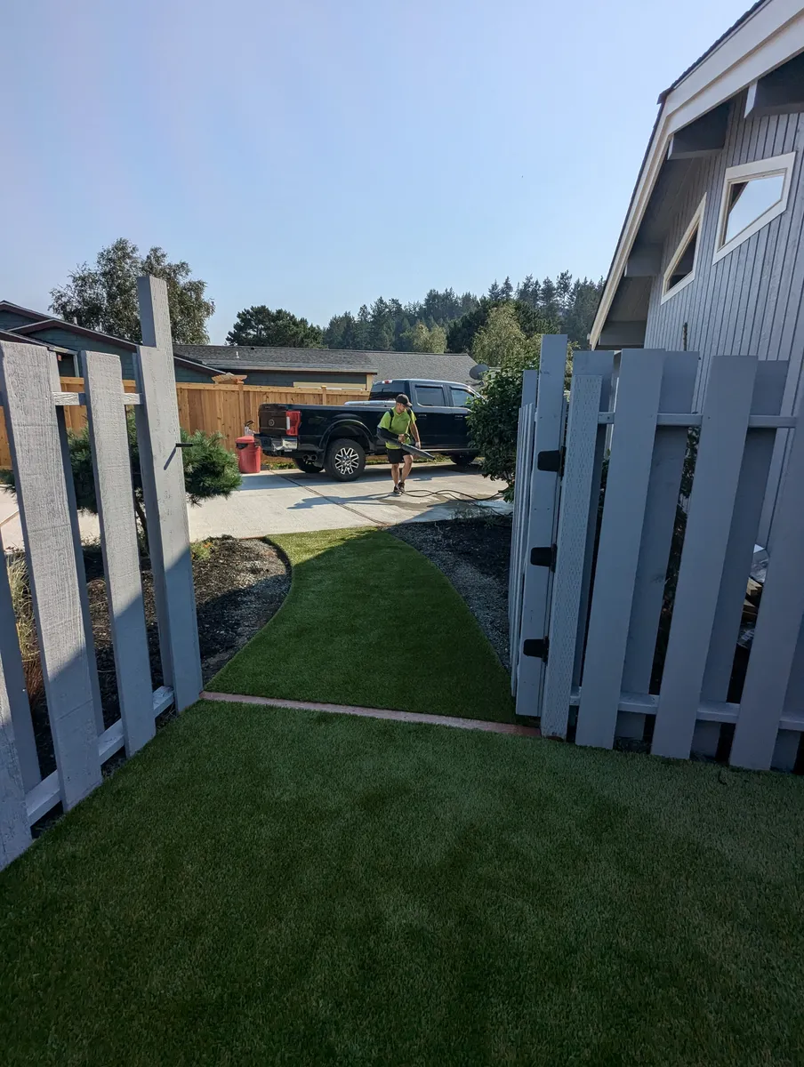 synthetic grass for dogs