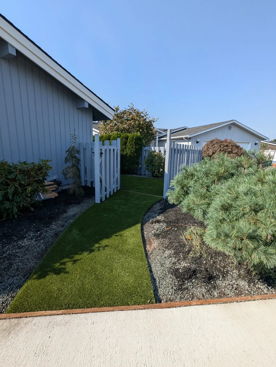 synthetic grass for dogs