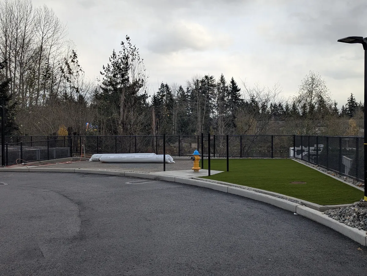 Pet Turf
