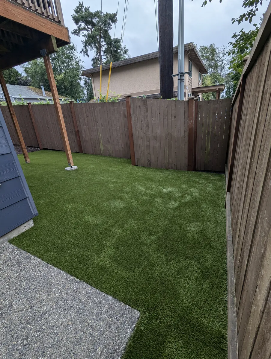 Featured image for “Dog-Friendly Synthetic Turf: Transforming Pet Spaces with K9Grass”
