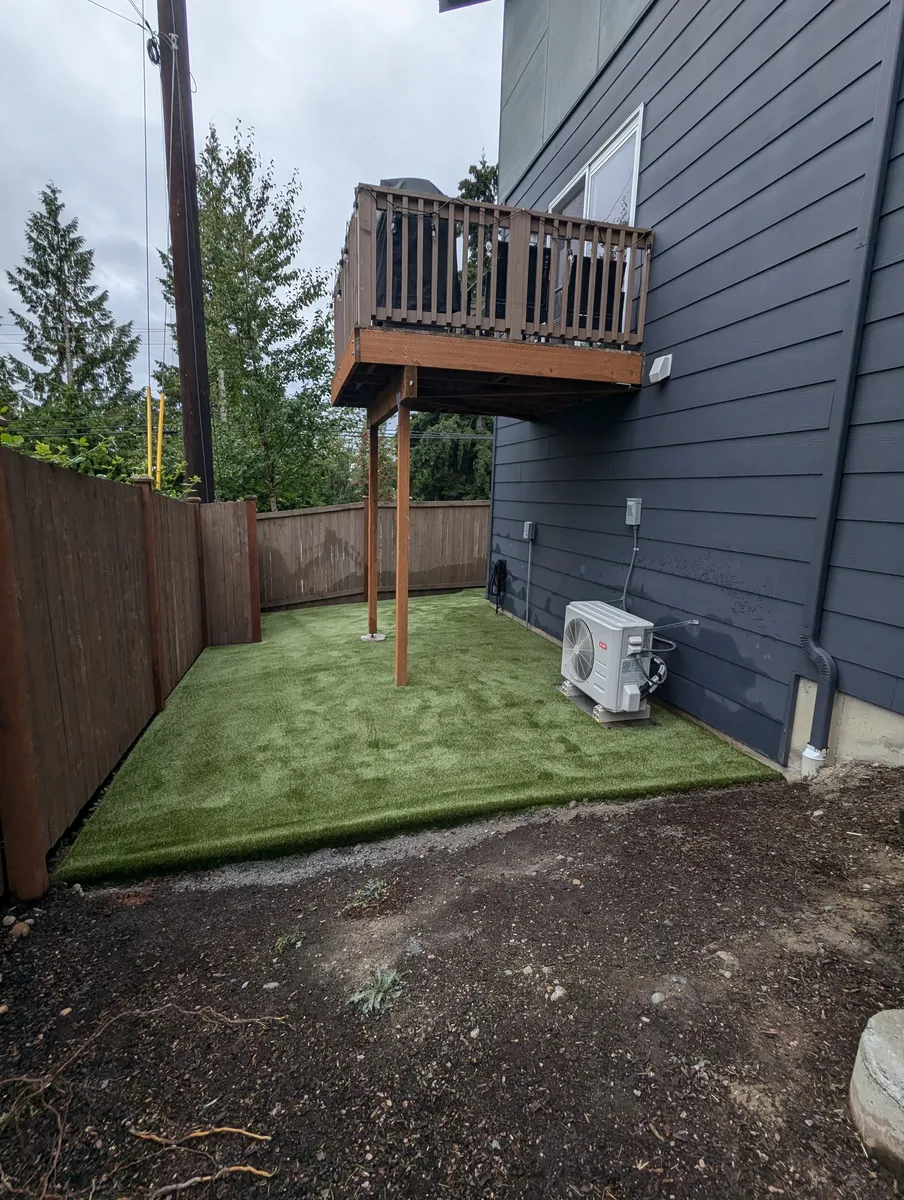 synthetic grass for dogs