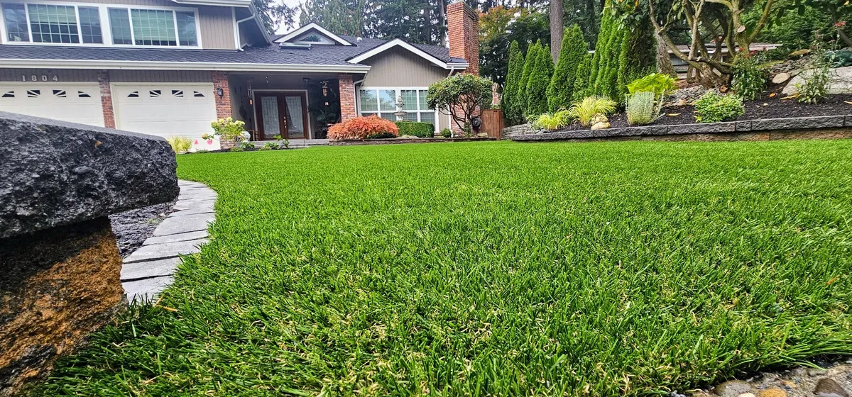 artificial grass Northern Washington