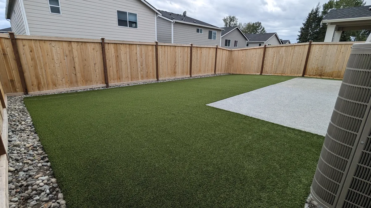 K9Grass Elite