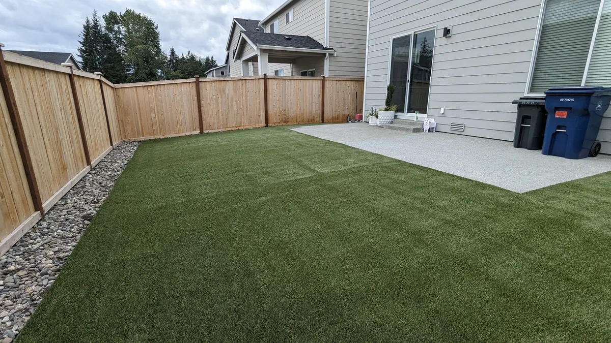 K9Grass Elite