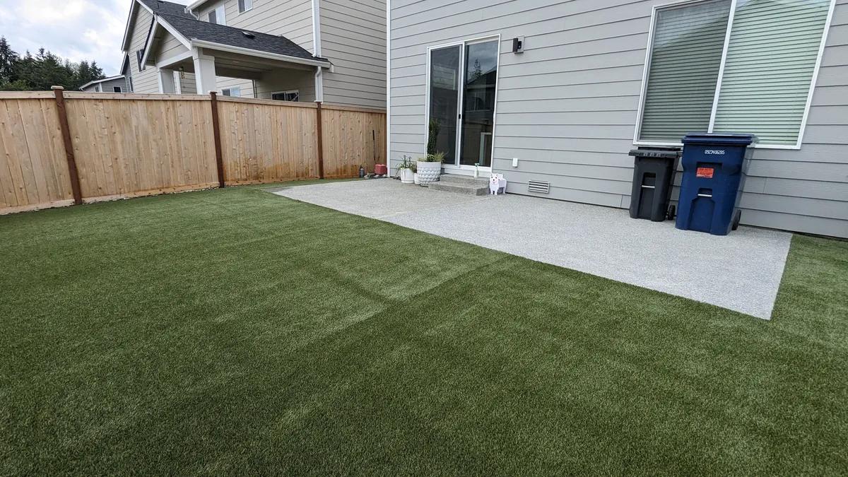 K9Grass Elite