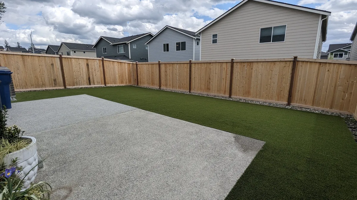 K9Grass Elite