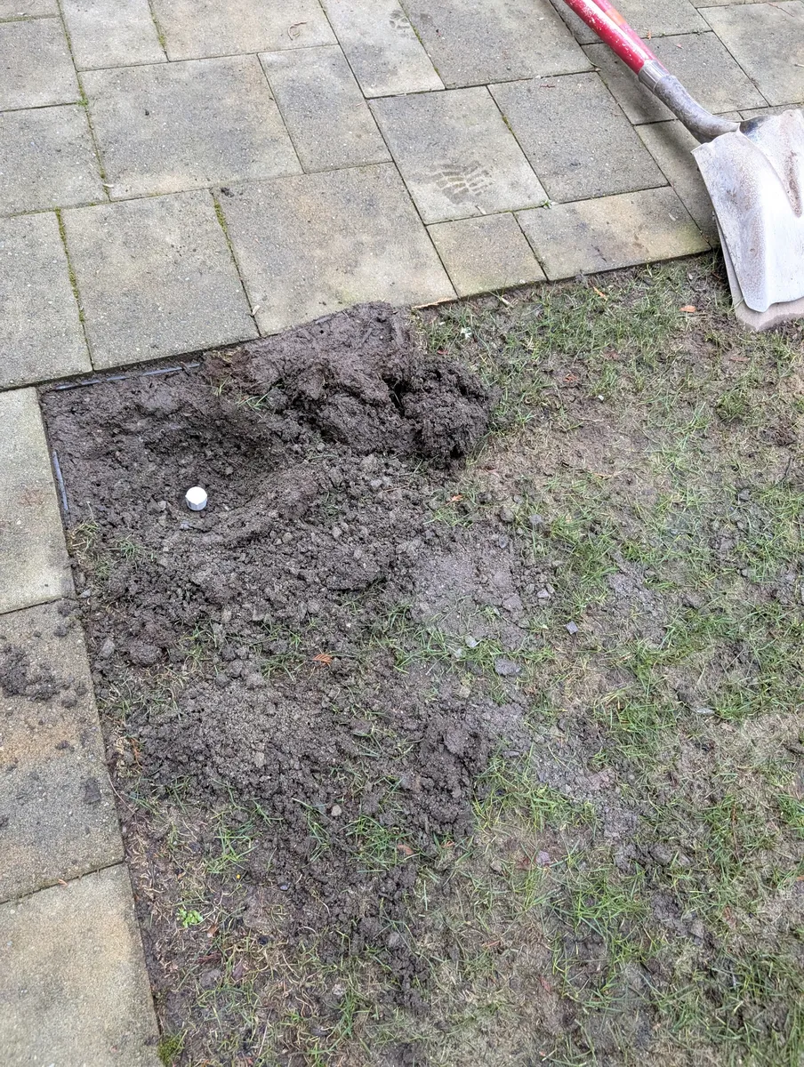eco-friendly synthetic grass