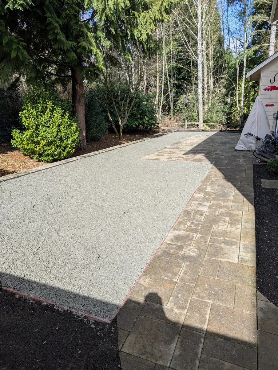 eco-friendly synthetic grass