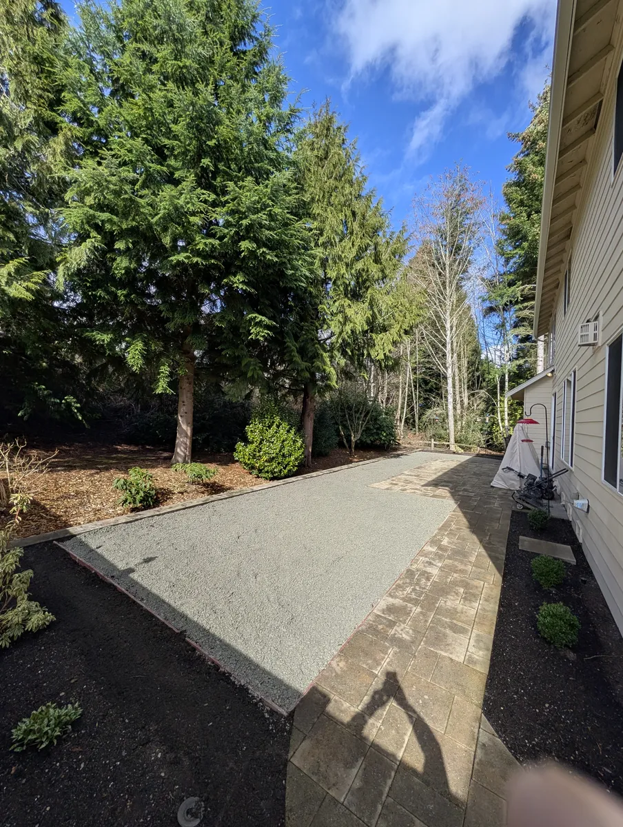 eco-friendly synthetic grass