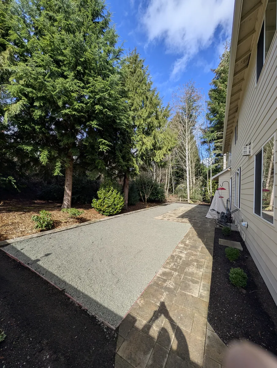 eco-friendly synthetic grass
