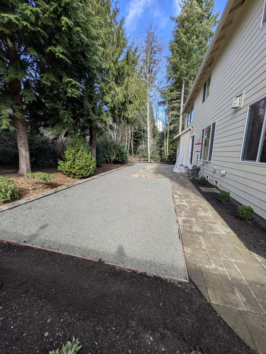 eco-friendly synthetic grass