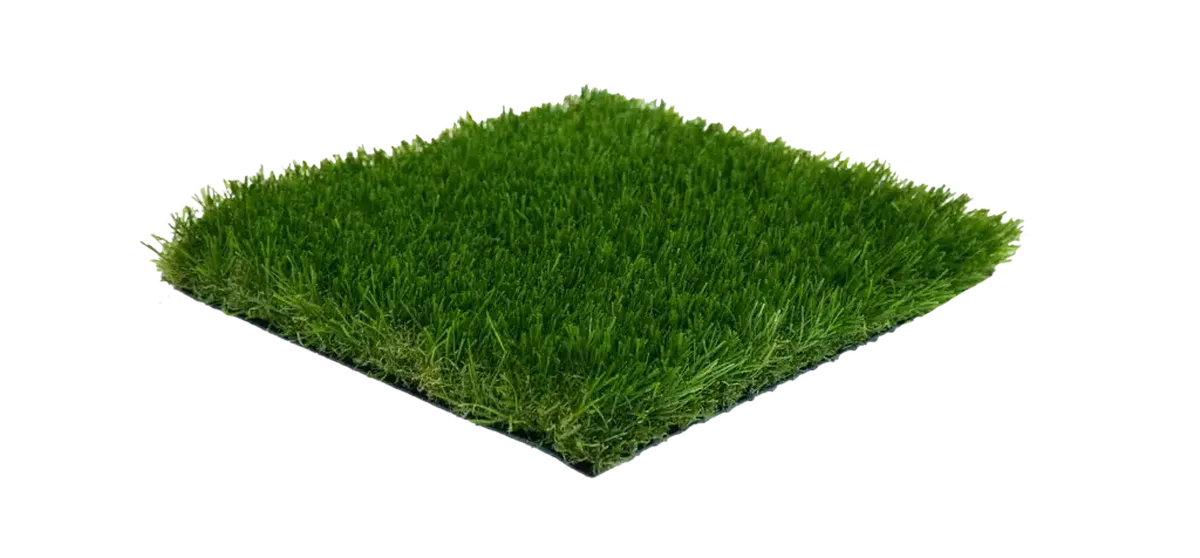 Titanium - high value synthetic turf