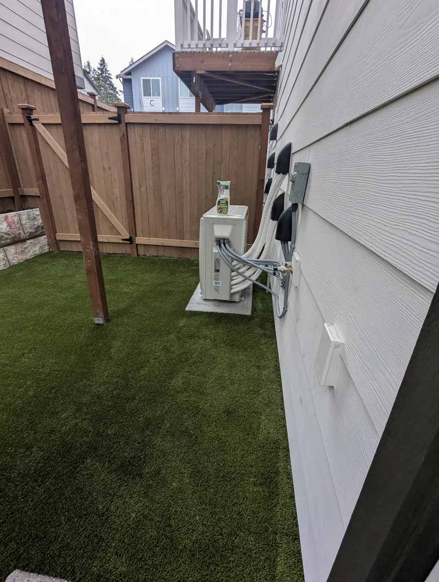artificial grass for dogs