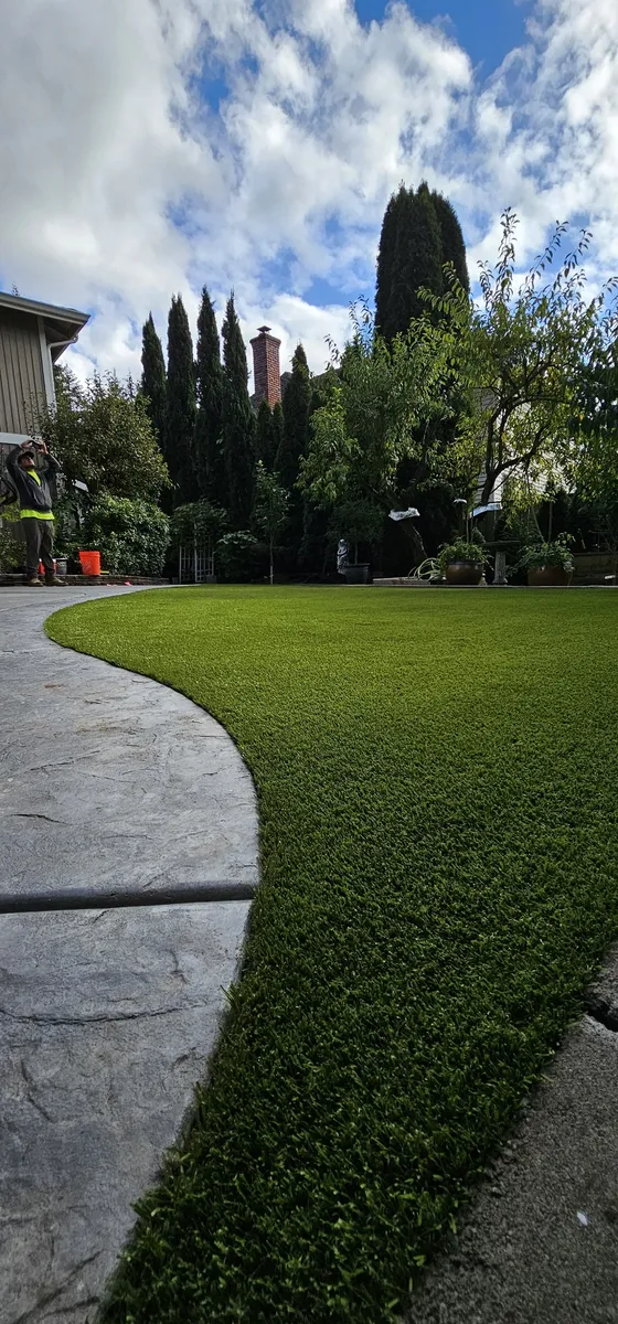 K9Grass