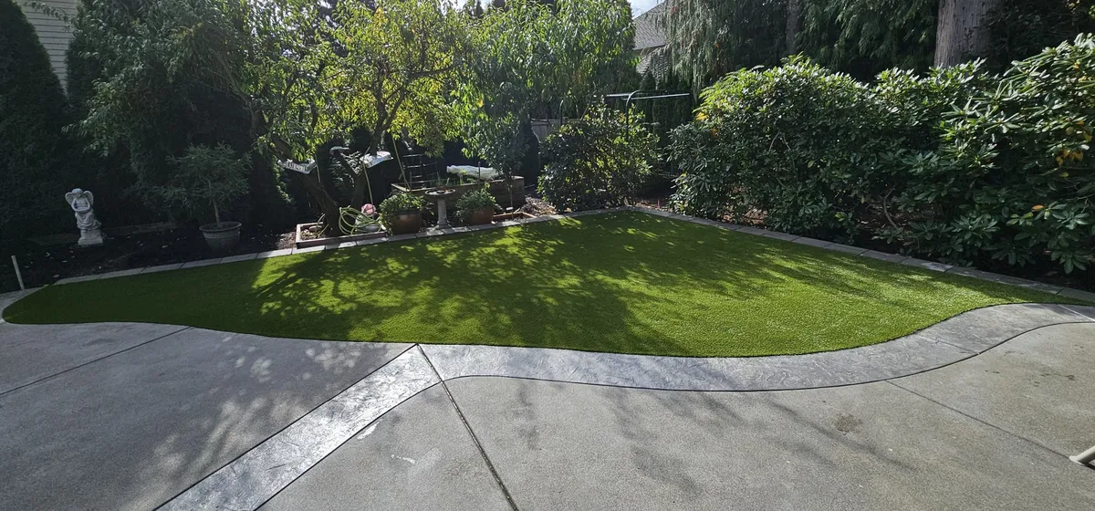 Featured image for “Transforming Dog Spaces: Durable K9 Artificial Grass Solutions”