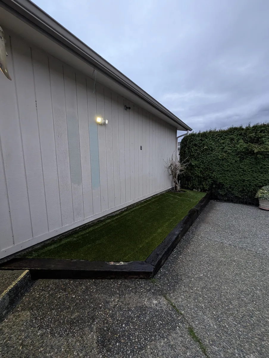 Featured image for “Durable K9Grass: Transform Your Dog’s Outdoor Playground”