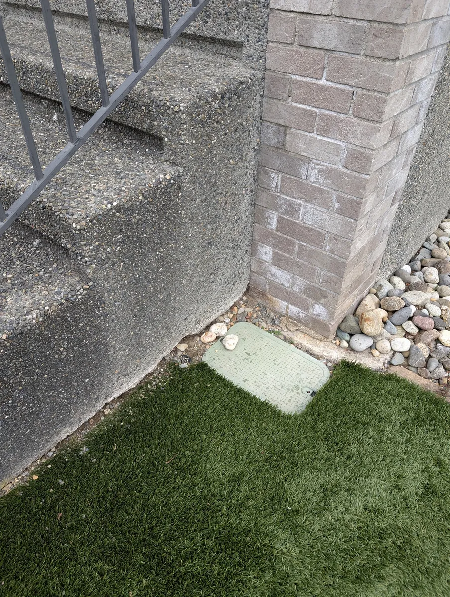high-quality artificial turf