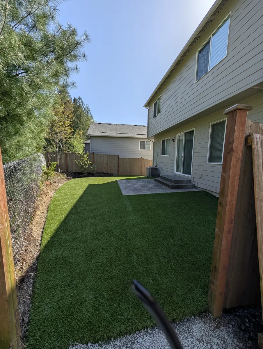 low-cost artificial grass