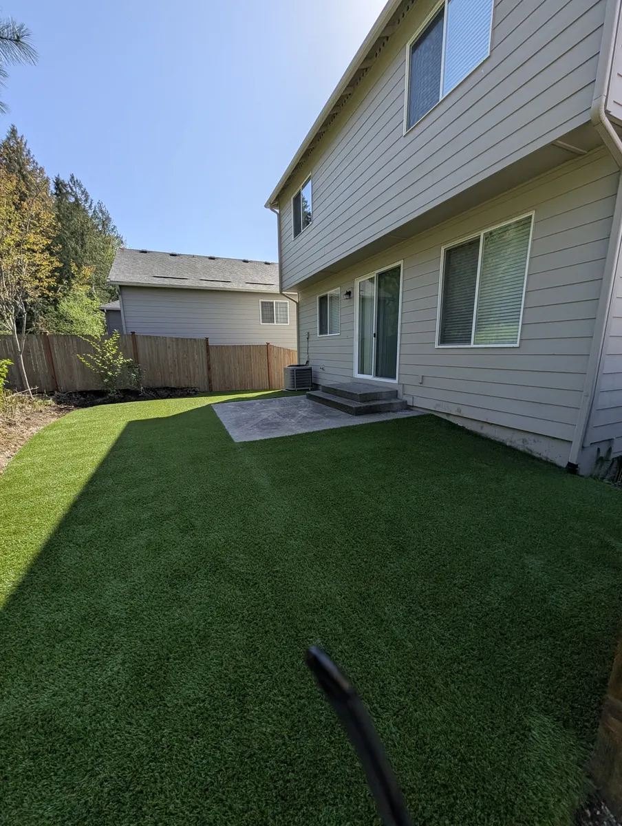 low-cost artificial grass