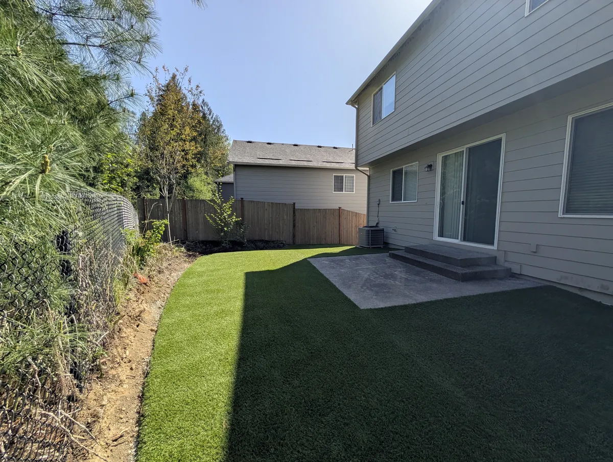 low-cost artificial grass