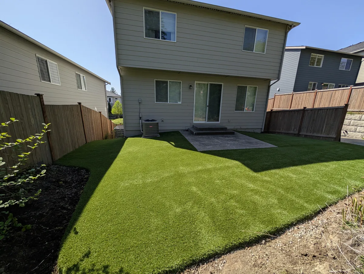 low-cost artificial grass