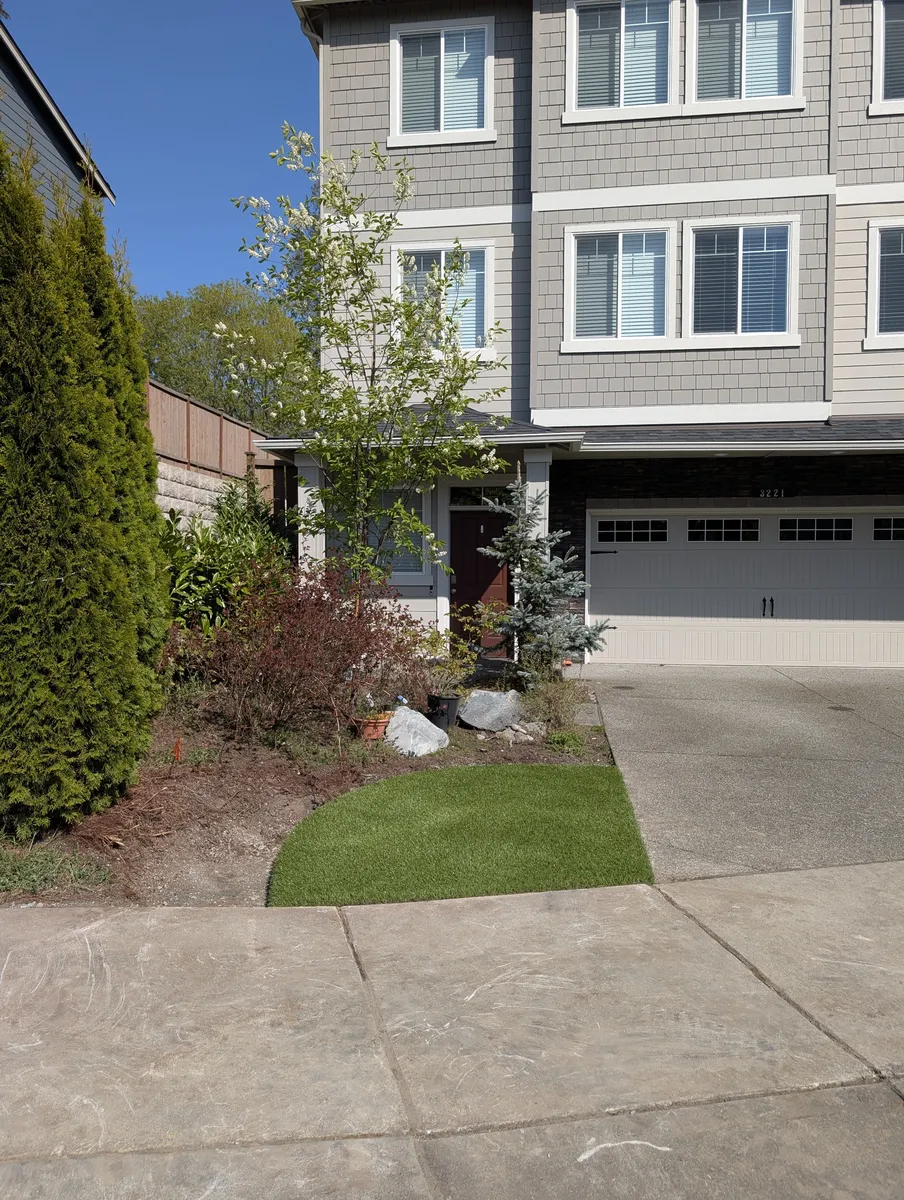 Featured image for “Transform Your Yard: Effortless Lawn Care with ForeverLawn”