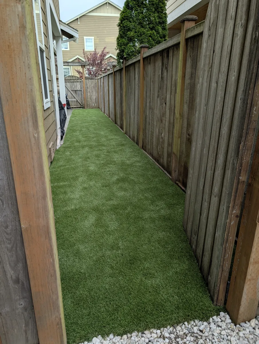 Affordable Synthetic Lawn Solutions for Pacific Northwest Homeowners