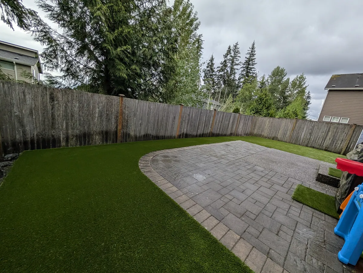 artificial grass for dogs