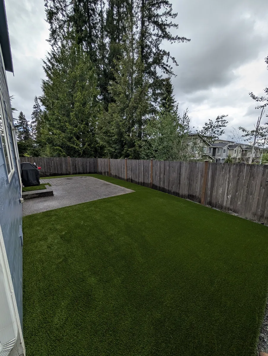 Featured image for “Transform Your Dog’s Outdoor Space with K9Grass Classic+”
